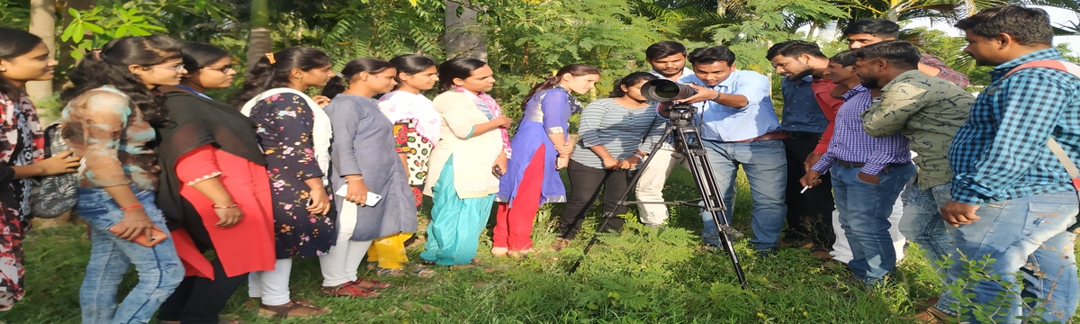 photography workshop